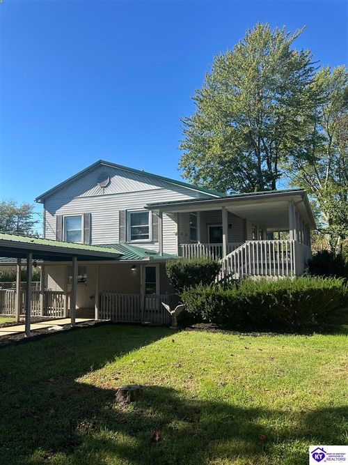 503 S Main St, Muldraugh, KY, 40155-1031 | Card Image