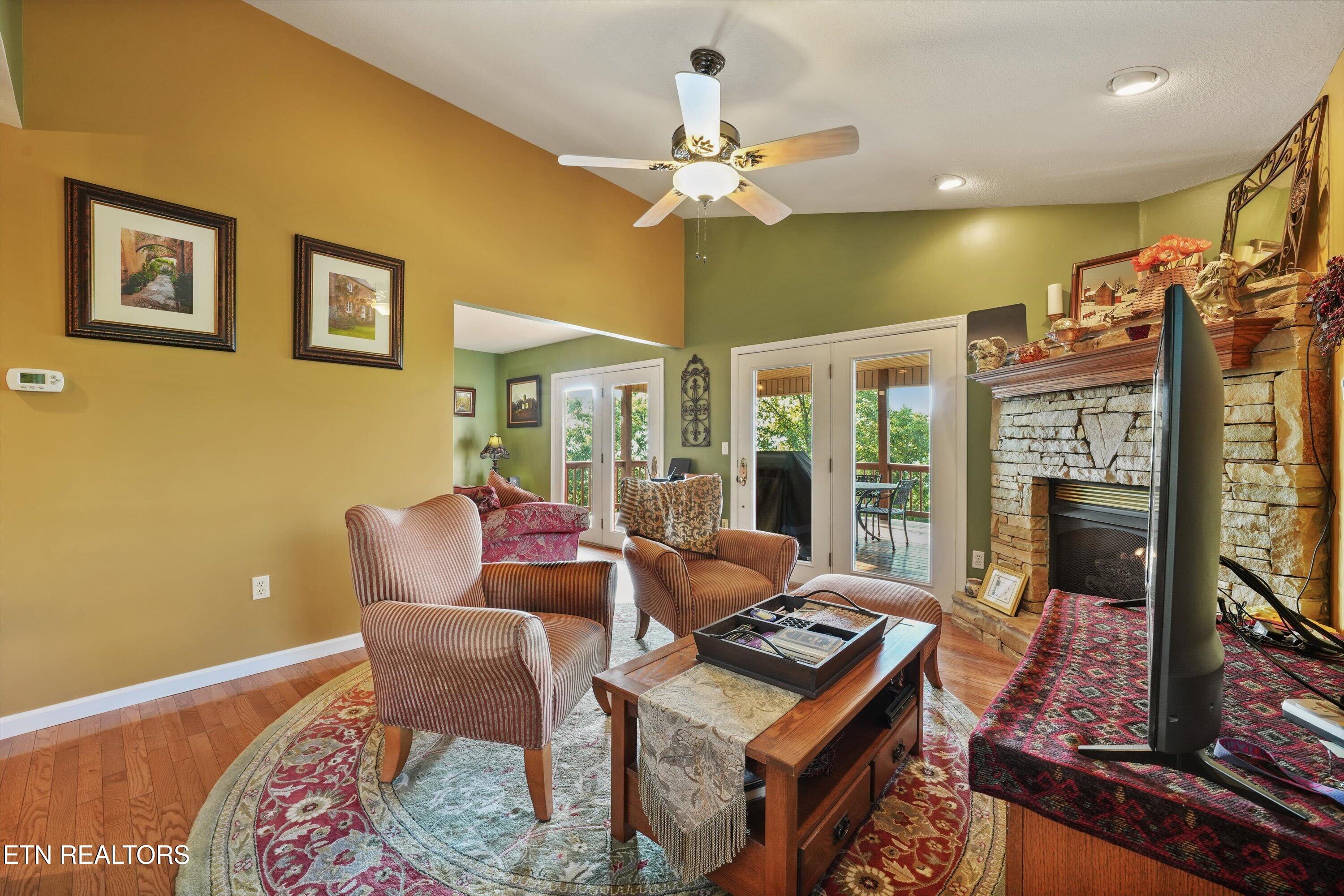 Residential in Sevierville 5