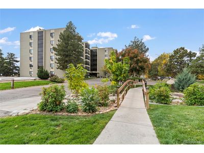 103 - 13850 E Marina Dr, Home with 2 bedrooms, 1 bathrooms and null parking in Aurora CO | Image 1