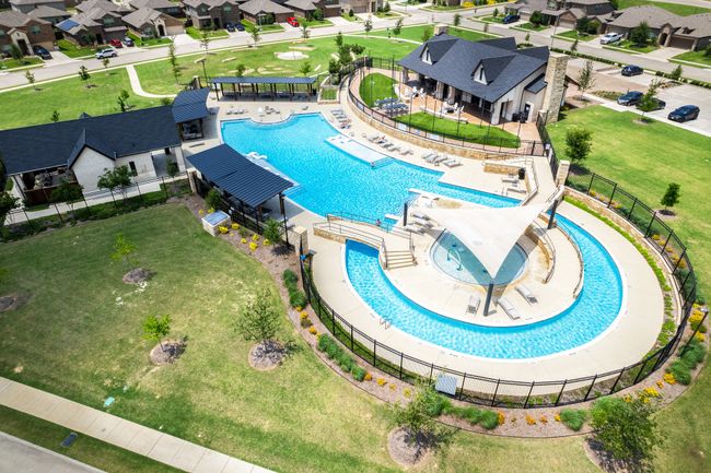812 Holler Loop, House other with 4 bedrooms, 2 bathrooms and null parking in Justin TX | Image 39