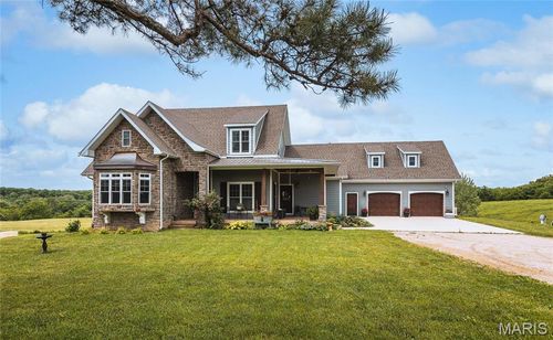 31501 Seminole Ln, Richland, MO, 65556-7494 | Card Image