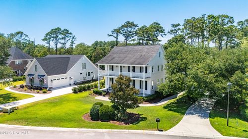 161 Camp Morehead Dr, Morehead City, NC, 28557-2573 | Card Image