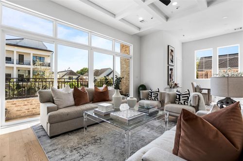 1602 Janak Garden Ln, Houston, TX, 77055 | Card Image