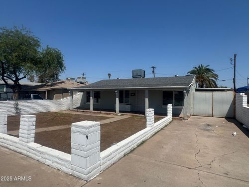 3506 W Roosevelt St, Phoenix, AZ, 85009-3307 | Card Image