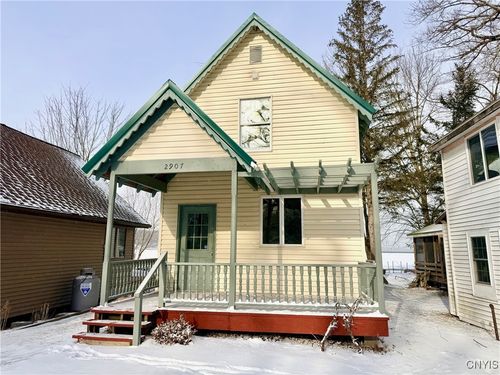 2907 Se On Owasco Road Road, Moravia, NY, 13118 | Card Image