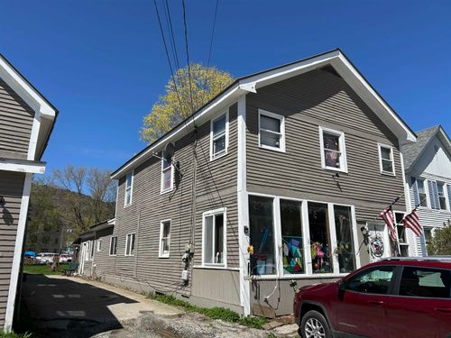 25 Proctor St, West Rutland, VT, 05777-4428 | Card Image