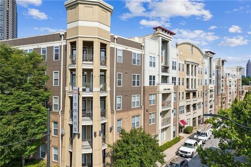 unit-2007-390 17th St Nw, Atlanta, GA, 30363-2001 | Card Image