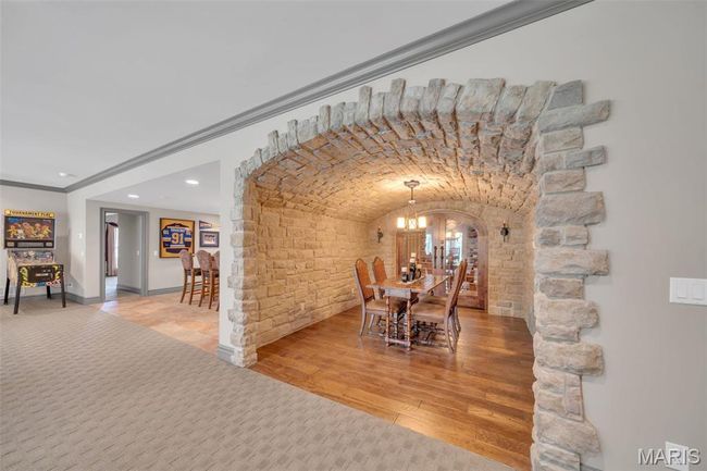 990 Stonecastle Dr, House other with 4 bedrooms, 7 bathrooms and 5 parking in O Fallon MO | Image 54