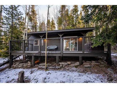 2334 Sinton Rd, Evergreen, CO, 80439-4611 | Card Image