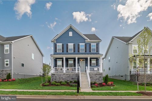 910 Clarendon Farm Lane, BRUNSWICK, MD, 21716 | Card Image