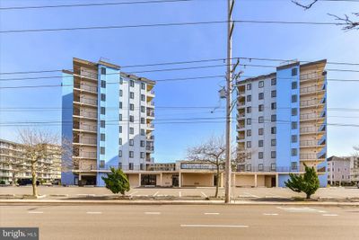 N504 - 13400 Coastal Highway, Condo with 1 bedrooms, 1 bathrooms and null parking in OCEAN CITY MD | Image 3