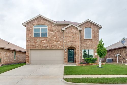 1116 Autumnwood Dr, Azle, TX, 76020-1190 | Card Image