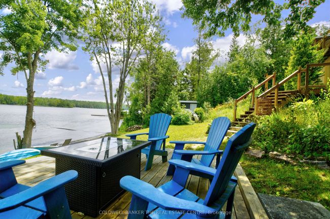 12 Cedar Nook Rd, House other with 4 bedrooms, 2 bathrooms and 8 parking in Coboconk ON | Image 7