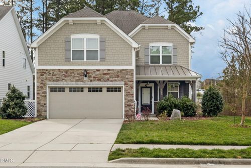 1309 Elliott Ridge Ln, Morrisville, NC, 27560-6155 | Card Image