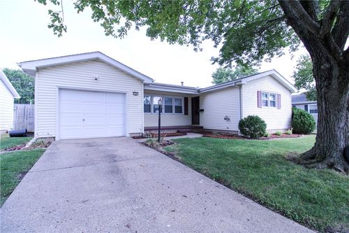 312 Southampton Drive, Decatur, IL, 62526 | Card Image