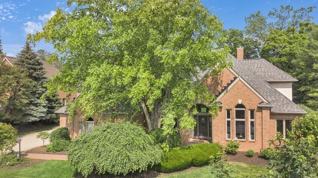 3917 Tarrington Ln, House other with 4 bedrooms, 5 bathrooms and null parking in Columbus OH | Image 58