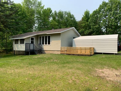 320 Waggoner Ave E, Hackensack, MN, 56452-1003 | Card Image