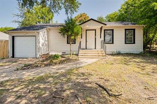 661 W Millett Drive, Dallas, TX, 75232 | Card Image