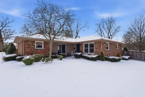 1000 Castleton Way, Lexington, KY, 40517-2721 | Card Image