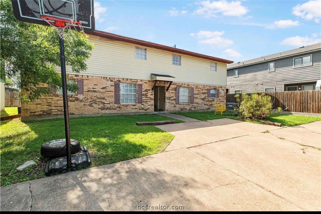 Residential Income in Bryan 3
