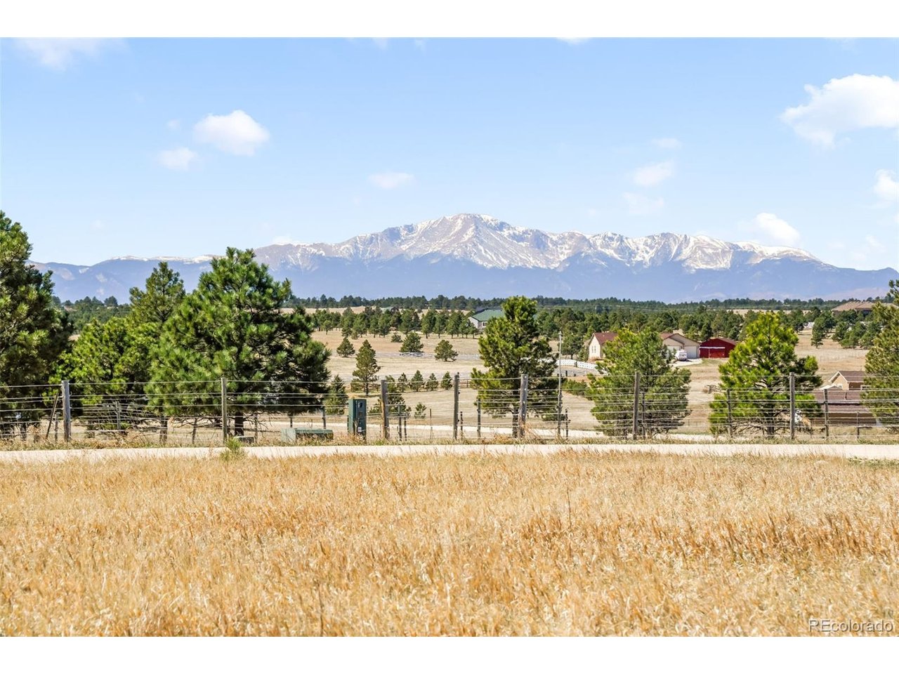 Land in Peyton 3