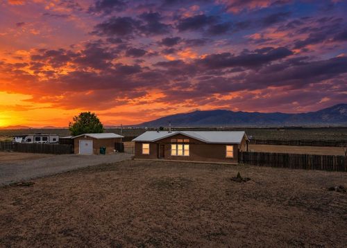 5 Calle Vista Sophia, El Prado, NM, 87529 | Card Image