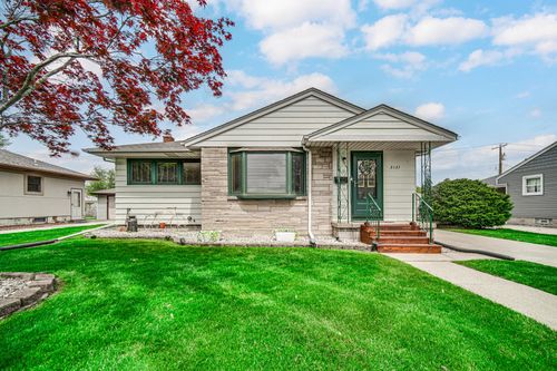 3131 Strong St, Highland, IN, 46322-1445 | Card Image