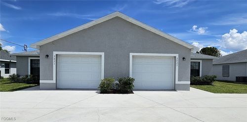 2821 Skyline Blvd, Cape Coral, FL, 33914-4667 | Card Image