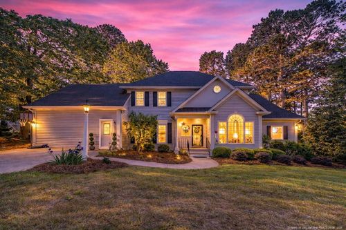 2621 Wellington Drive, Sanford, NC, 27330 | Card Image