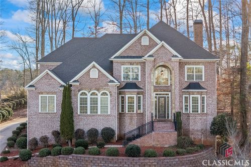 7242 Creekside Way, Jefferson, GA, 30549-8943 | Card Image