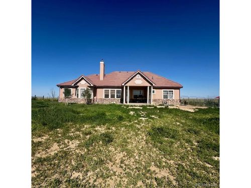 13291 N Harback Rd, Bennett, CO, 80102-9749 | Card Image