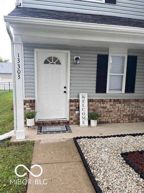 13303 N Etna Green Dr, Camby, IN, 46113-8351 | Card Image