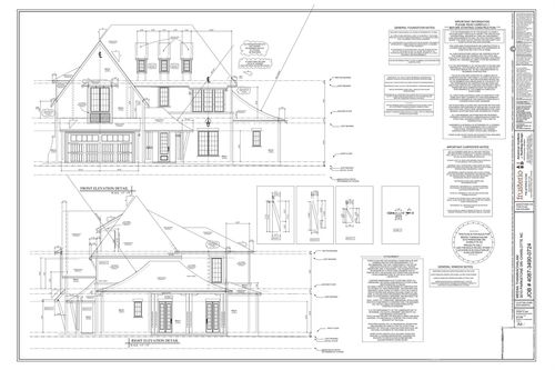 3010 Parkstone Dr, Charlotte, NC, 28210 | Card Image
