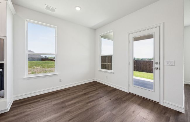 Sunlit gathering room designed for relaxation and entertainment *Real home pictured | Image 8