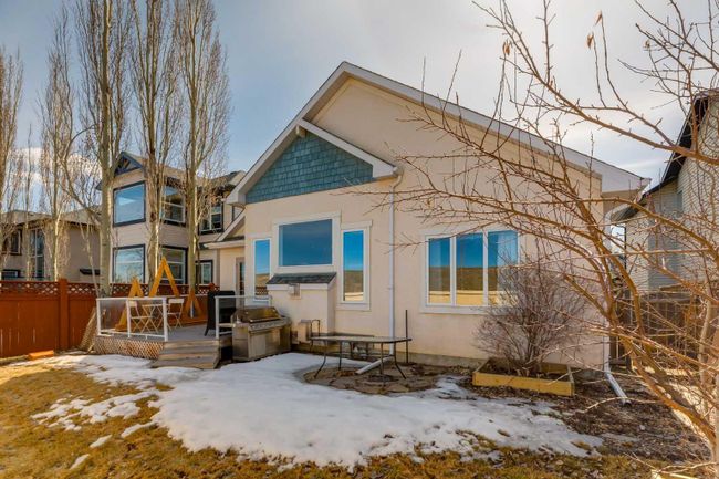 74 Discovery Ridge Road Sw, Home with 4 bedrooms, 3 bathrooms and 4 parking in Calgary AB | Image 47