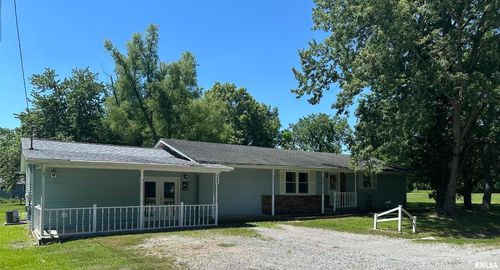 509 Berry St, Freeman Spur, IL, 62841-1104 | Card Image