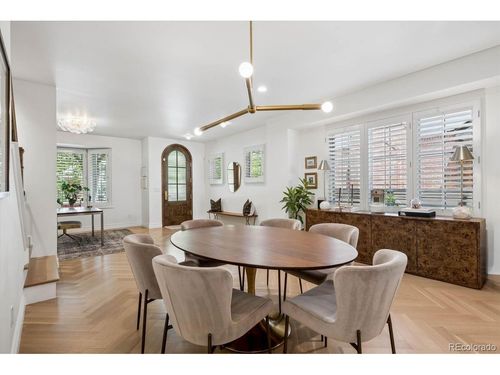 120 S Monroe St, Denver, CO, 80209-3016 | Card Image