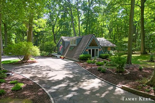 6051 Old Allegan Rd, Saugatuck, MI, 49453-9775 | Card Image