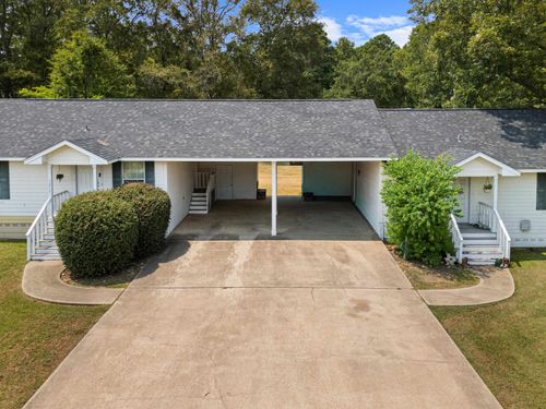 1215 Pine Hill Dr, Jefferson, TX, 75657-1045 | Card Image