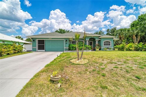 3949 Derrick St, NORTH PORT, FL, 34288-6369 | Card Image