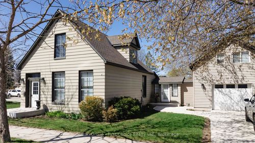 162 Wellington St S, Goderich, ON, N7A3T4 | Card Image