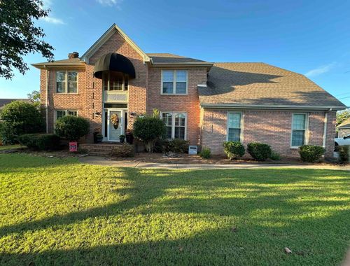 2207 Jennifer Ave, Muscle Shoals, AL, 35661-2637 | Card Image