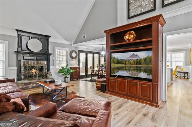 2019 Windfield Dr, House other with 4 bedrooms, 3 bathrooms and 4 parking in Monroe GA | Image 8