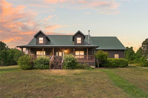 12913 Moore Lane, Gravette, AR, 72736 | Card Image