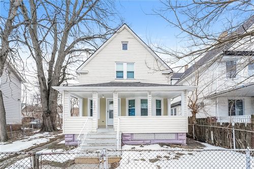2021 W 93rd St, Cleveland, OH, 44102-3701 | Card Image