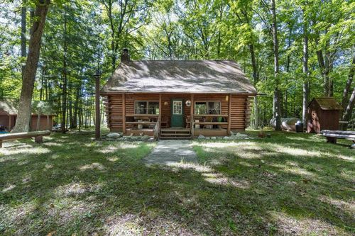 TBD S Coolidge Avenue, Lincoln Township, MI, 48633 | Card Image