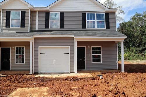 1108 Brooksridge Way, Whitsett, NC, 27377-9332 | Card Image