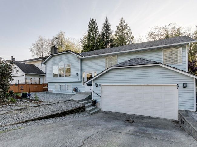 7747 Pintail Street, House other with 4 bedrooms, 3 bathrooms and 5 parking in Mission BC | Image 1