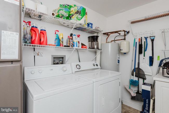 APT-601 - 1 Southerly Ct, Condo with 2 bedrooms, 2 bathrooms and null parking in TOWSON MD | Image 32