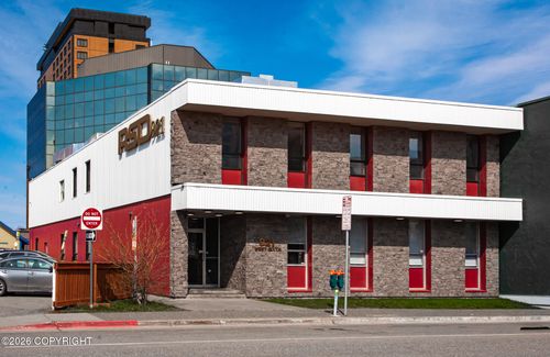 921 W 6th Ave, Anchorage, AK, 99501-2029 | Card Image